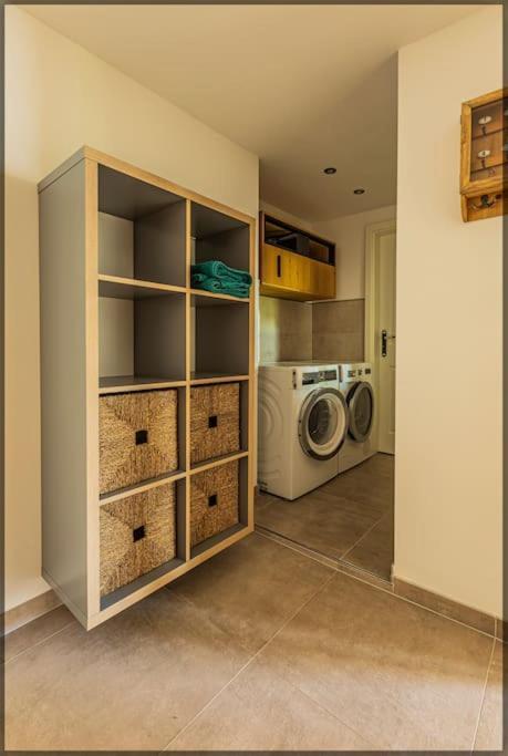 Muellershaus Glueck Zu Villa Tetenbull Ngoại thất bức ảnh