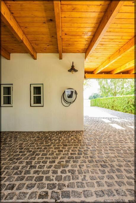 Muellershaus Glueck Zu Villa Tetenbull Ngoại thất bức ảnh
