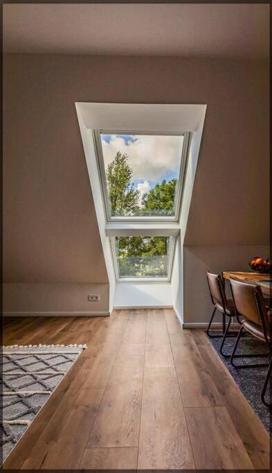Muellershaus Glueck Zu Villa Tetenbull Ngoại thất bức ảnh